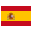 Bandeira da Espanha